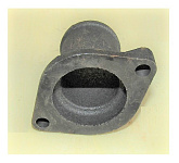 Крышка корпуса термостата TDK-N 110 4LT/Thermostat cover 6R530001