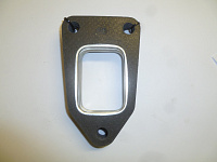 Прокладка коллектора выпускного TDX 710 12VTE/Valve cover gasket