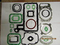 Комплект прокладок двигателя 6M33/Engine seal kit