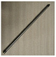 Штанга толкателя Baudouin 6M21G440/5e2 (14х440) /Push Rod (612700050001)