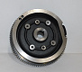 Маховик SGG 12000(.L.),LC2V80FD (в сборе с венцом) Lc / Flywheel assy (270020357-0001)