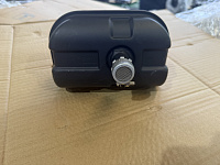 Глушитель SGG 1400Si,SH60B / Muffler (20202-00658-00)