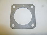 Прокладка патрубка впускного коллектора TDQ12 3L/Intake pipe gasket (2308500900200)