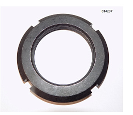 Гайка стопорная TDA-N 230 6LTE/Lock nut (M60x2 GB812-76)
