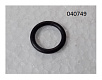 Кольцо уплотнительное круглого сечения щупа масла TDK42 4LT/O-ring (13x1,9 GB1235)