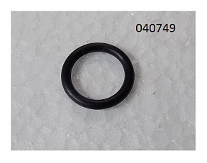 Кольцо уплотнительное круглого сечения щупа масла TDK42 4LT/O-ring (13x1,9 GB1235)