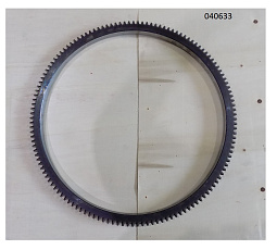 Венец зубчатый маховика Ricardo R6126A-260DE; TDK 260 6LT/Ring gear,flywheel