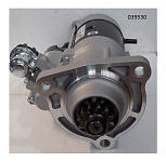 Стартер 6LTAA8.9-G2/Starter motor (5256984)