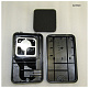 Фильтр воздушный в сборе SGG 2000N-3200EN Duplex, KM170FD / Air cleaner assy (03.08.17100-16805-00)