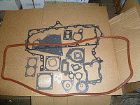 Комплект прокладок двигателя TDY 192 6LT/Gaskets Kit