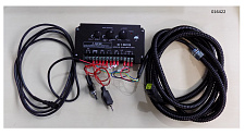 Регулятор оборотов двигателя электронный/Speed Controller (1000943164; C1003)