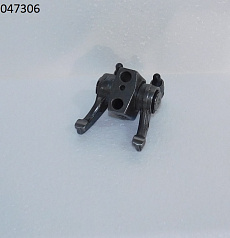 Коромысло в сборе SDG 11000(..),CD2V88F (Левое) Sh / Rocker arm assembly left 286 (Mat.code-2098, Poz.7)