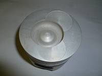 Поршень Y 4100 Q (D=100 мм)/ Piston for Y 4100 Q,Y4100Q-04005)