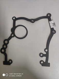 Прокладка корпуса шестерен WP2.3D33E200/Gear Chamber Cover Gasket