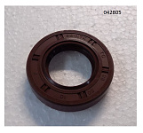 Сальник (28х50х10) вала ведущего TSS-WP265Y/Oil seal,main shaft, №20 (CNP330Y003-20)