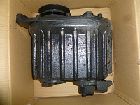 Вибратор в сборе TSS-WP160/170 (1119х1B)/Vibrator assembly, №24 (CNP300024)