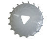 Крыльчатка маховика SGG7500 / Impeller