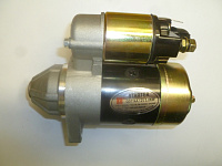 Стартер электрический KGE-7000,IG6000 (Starter motor KGE-7000Tc,Ti; KG340E-15000, KM186FE-15000)