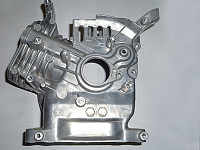 Блок цилиндра (D=68 мм) GX160/Cylinder Block