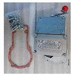 Акутатор ТНВД электронный SC13G420D2/Electronic actuator