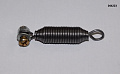 Пружина замка втулки TSS GQ 42A/GQ 42A SPRING, №12 (50006013)