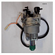 Карбюратор с электроклапаном SGG 9000(.L.), LC192FD / Сarburetor (170022274-0001)