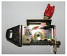 Рукоятка управления подачей топлива TSS SDG 10000 /Manipulative handle assy