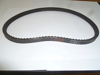 Ремень приводной зубчатый (17х914Li) дляTSS-WP265YH/MS330-Н/CP-350/WP400YH/V-Belt 