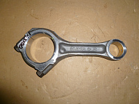 Шатун TDQ 25 4L/Connecting rod