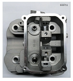 Головка блока цилиндра SGG 10000Ei,SV460 до 11.2024 / Cylinder head assy (20023-00043-00)