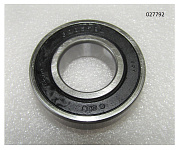 Подшипник (25х52х15) TSS-95GPD/Deep Groove Ball Bearings 6205-2RZ TSS-95GPD (№7, JH95GPD)