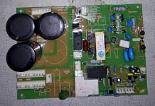 PRO CT312  POWER P.C BOARD (PZ-05-C)