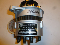 Генератор зарядный TDY 27 4L (D = 90/1 B=15) /Battery charging generator (YSD490Q-12100)