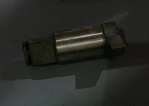 Вал втулки ударника TSS-JH96/Wrench Shaft TSS-JH96 (№81)