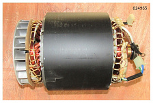 Альтернатор 230V (Статор+Ротор) SGG 8000EHNA / Alternator (Stator+Rotor) 230V