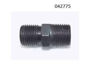 Штуцер насоса реверса TSS-WP265YH/Connection screw for high pressure pipe, №83 (CNP330Y083)