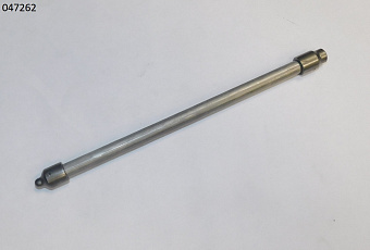 Штанга толкателя клапана SDG 6500EHA,192FE Sh / Push rod (TSS SDG6500EHA-SP-3-3-22)