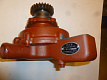 Насос водяной TDX 385 6LTE/Water Pump,G20-000-04