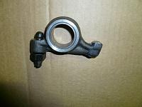 Коромысло клапана в сборе с винтом .гайкойRicardo R6105AZLDS1; TDK 110 6LT(L=82) /Valve rocker ARM