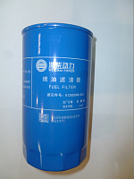 Фильтр топливный (М20х1,5) Ricardo R6126A-260DE; TDK 260 6LT/Fuel filter