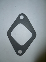 Прокладка впускного коллектора TDL16- 36 4L /Intake manifold gasket