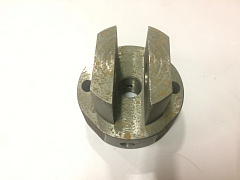Гайка штока толкателя/Piston end, R680803303 (WH-RM80-057)