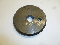 Шайба режущего диска ведущая RH350/Blade flange(outer)