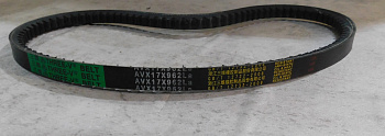 Ремень приводной зубчатый (AV17X962La) для TSS-СР-350D/V-Belt, №35 (AV17X962La)