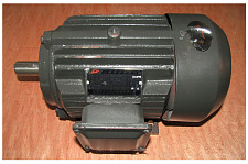 Электродвигатель TSS GQ 40A/(YH100L-2, N 3.0kw, U=380V, n=2800Об/мин) DALI-3KW-2 HORIZONTAL MOTOR (GQ40A) №51, (50019075)