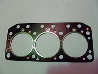 Прокладка головки блока цилиндров TDQ12 3L/Cylinder head gasket