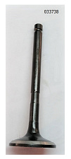 Клапан выпускной SGG 10000Ei/Exhaust valve/34013-00054-00