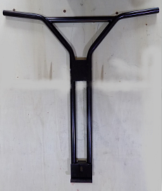 Рукоять управления TSS DMR600L/Handle, upper, №1-4 (3050302002)
