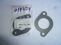 Прокладка крышки термостата TDY 19 4L/Gasket