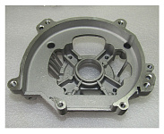 Крышка картера 1E48F/Left Crankcase TSS-JH96 TSS-JH96 (№42, 1E48F)